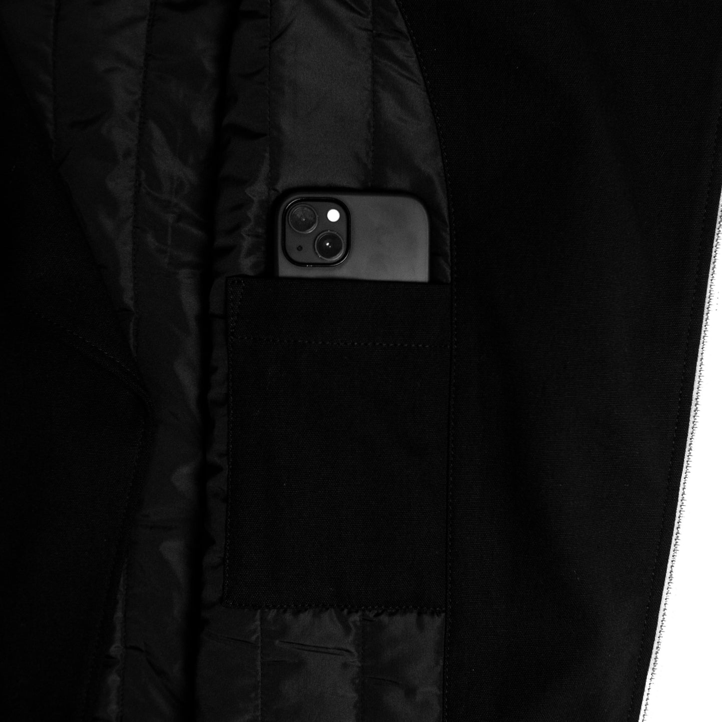 Moto Vest