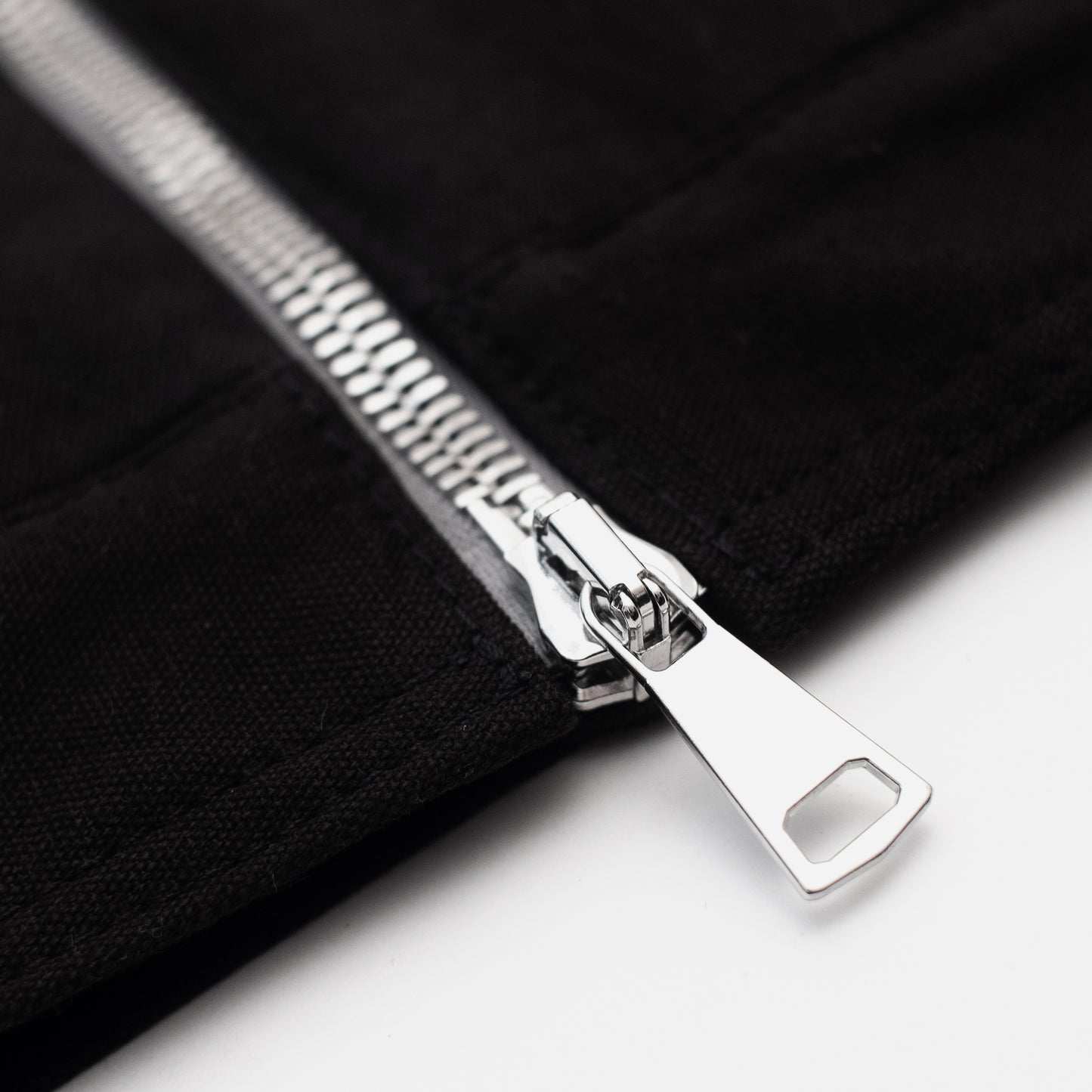Panel Jacket
