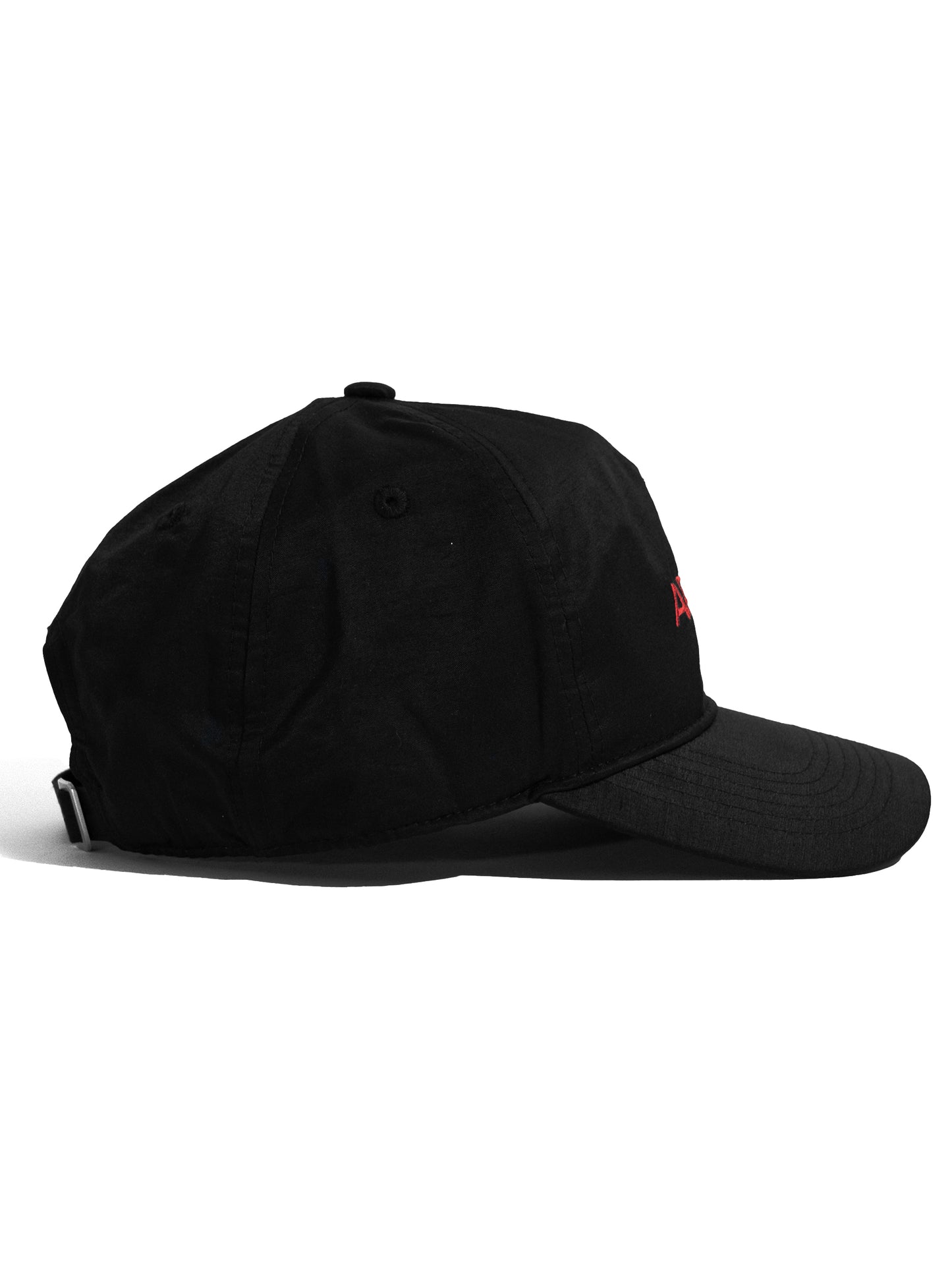 Logo Strapback (Marlboro Red)