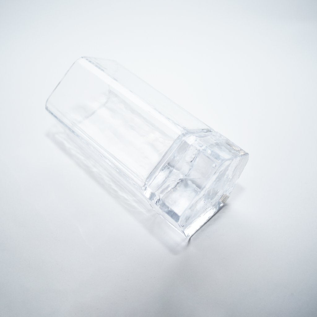 AP-EX x Marek Šilpoch Glass Object Big