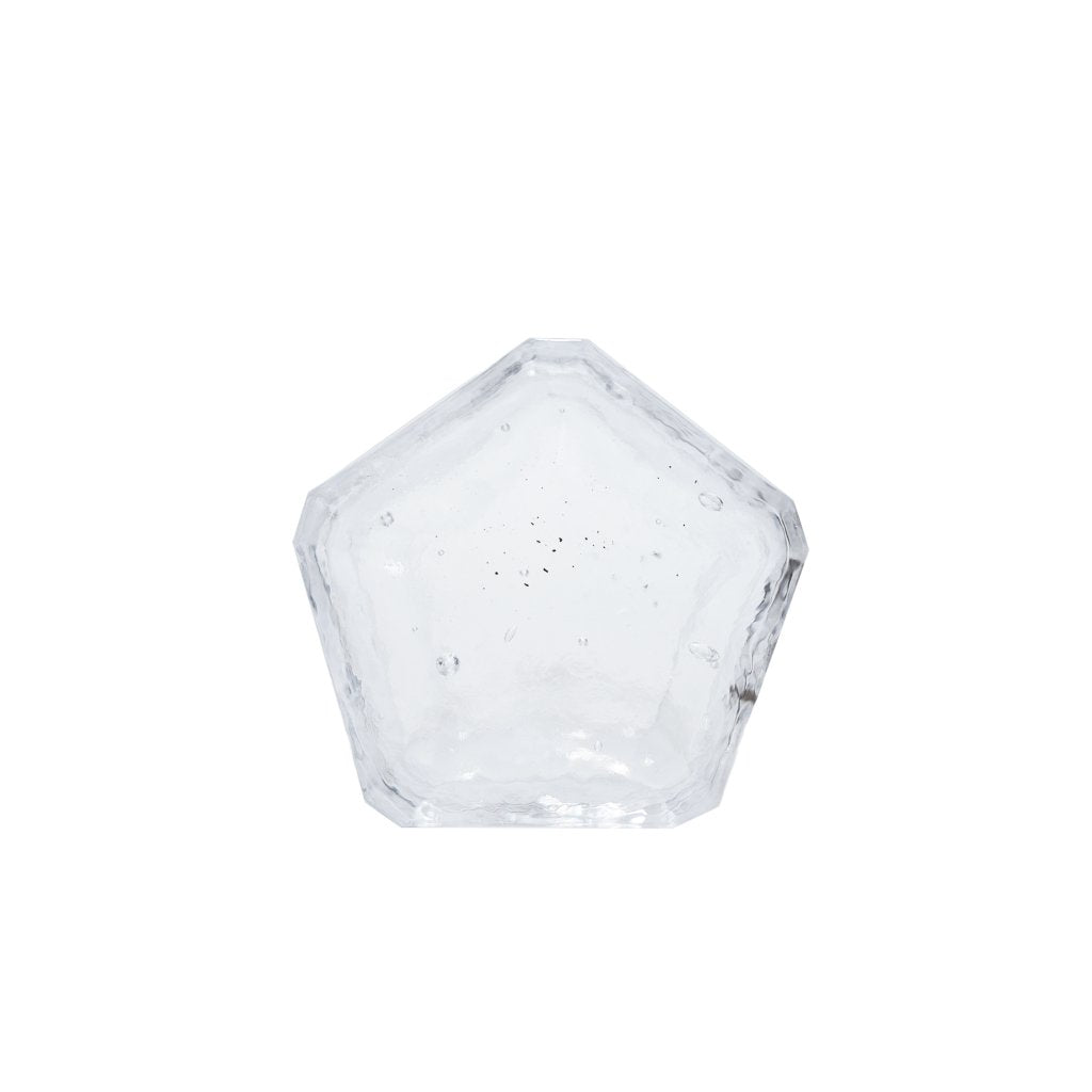 AP-EX x Marek Šilpoch Glass Object Small