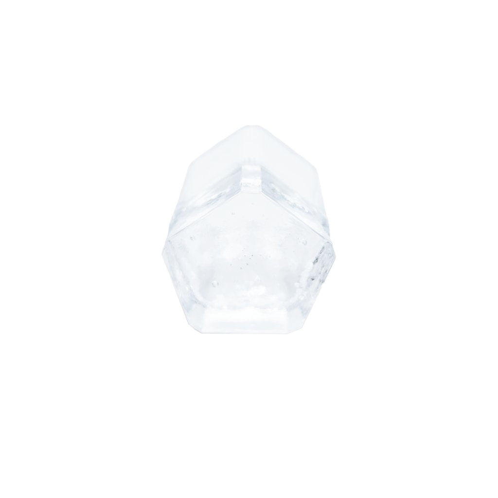 AP-EX x Marek Šilpoch Glass Object Small