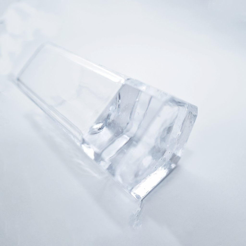 AP-EX x Marek Šilpoch Glass Object Small