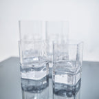 AP-EX x Marek Šilpoch Glass Object Small