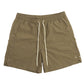 Technical A-Panel Nylon Shorts