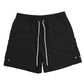 Technical A-Panel Nylon Shorts