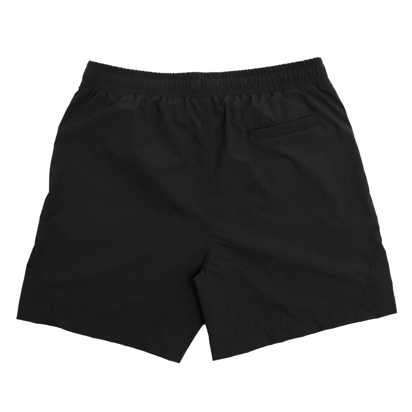 Technical A-Panel Nylon Shorts