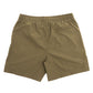 Technical A-Panel Nylon Shorts