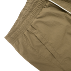 Technical A-Panel Nylon Shorts
