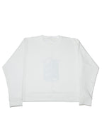 Reversible Medieval Crewneck