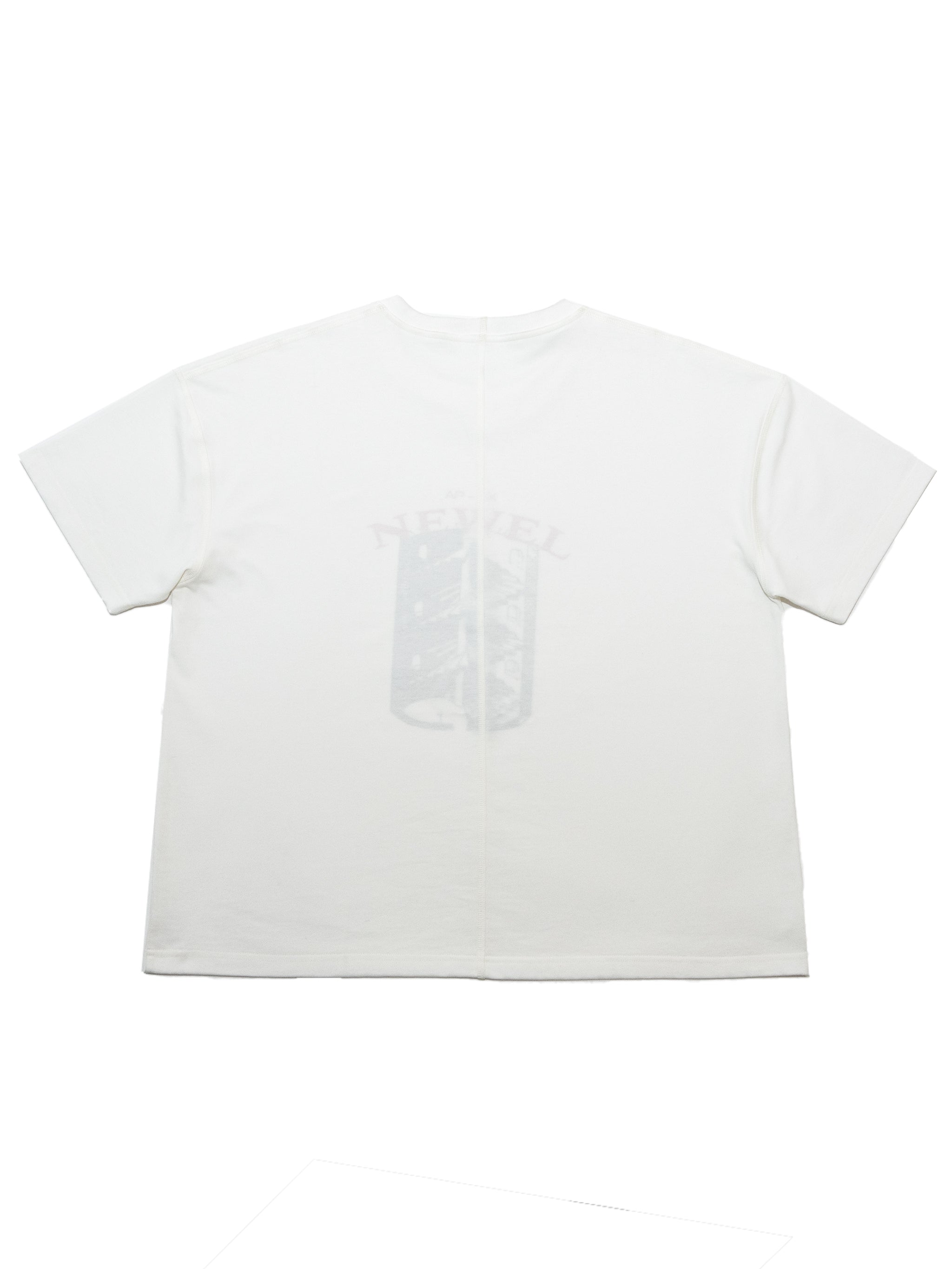 Reversible Medieval T-Shirt