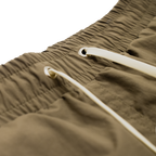 Technical A-Panel Nylon Shorts