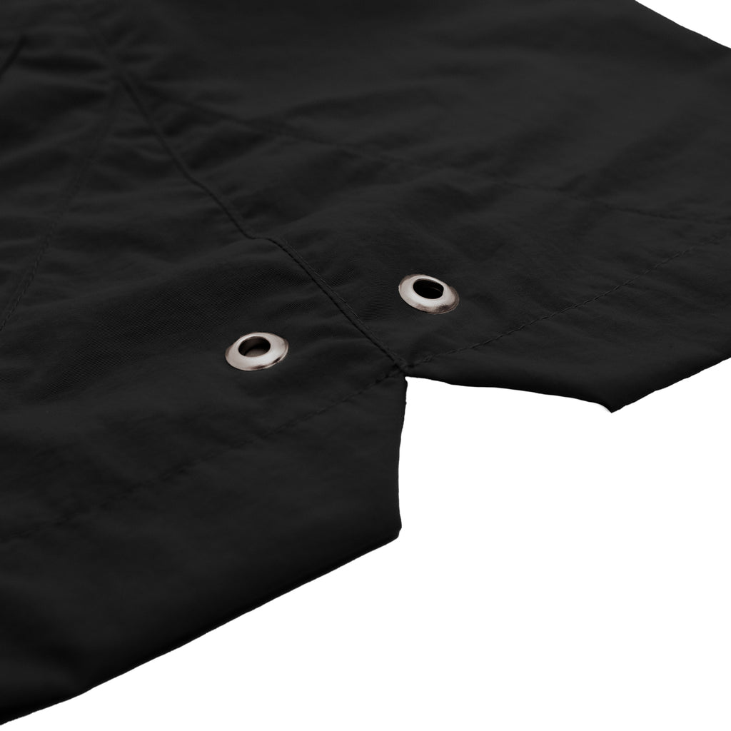 Technical A-Panel Nylon Shorts