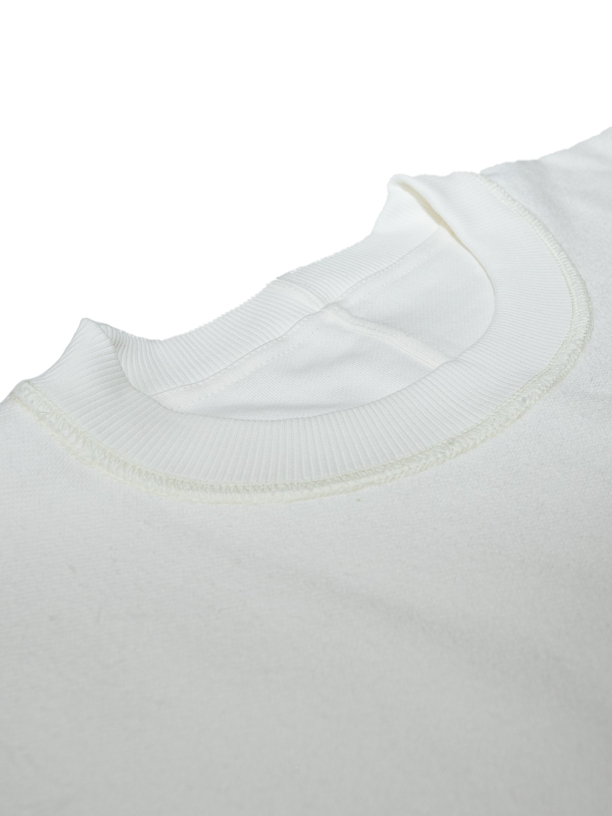Reversible Medieval Crewneck