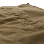 Technical A-Panel Nylon Shorts