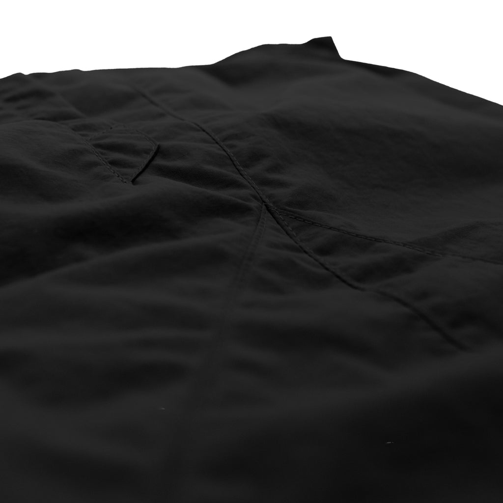 Technical A-Panel Nylon Shorts