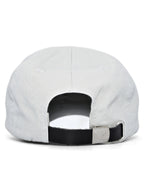 A Strapback (Black / White)