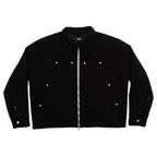 Panel Jacket