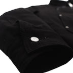 Panel Jacket
