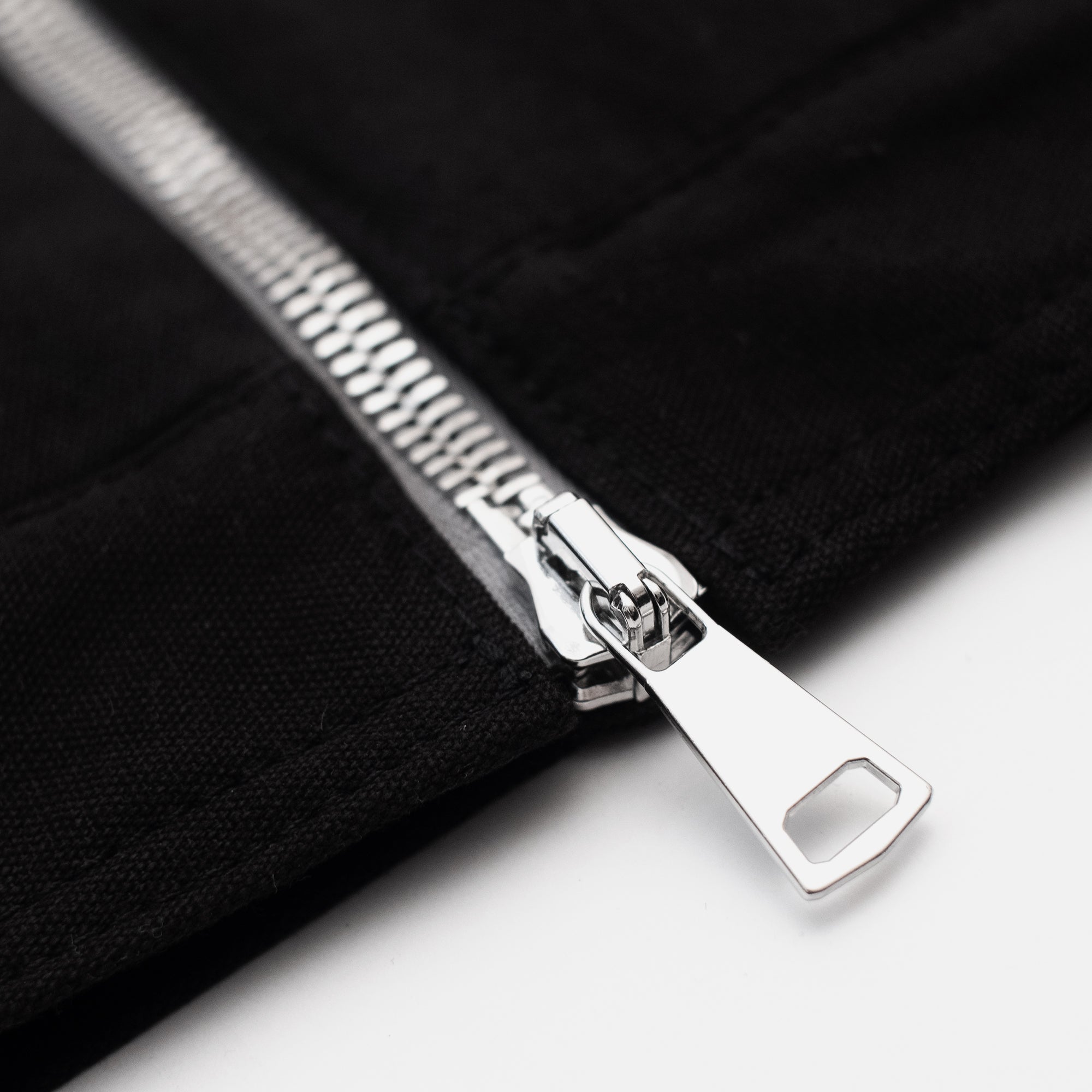 Panel Jacket