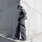 AP-EX x David Zacek SKAFFOLD Jacket