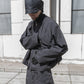 AP-EX x David Zacek SKAFFOLD Jacket