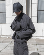 AP-EX x David Zacek SKAFFOLD Jacket