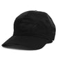 Logo Strapback (Black)