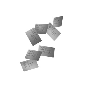 Digital Gift Card