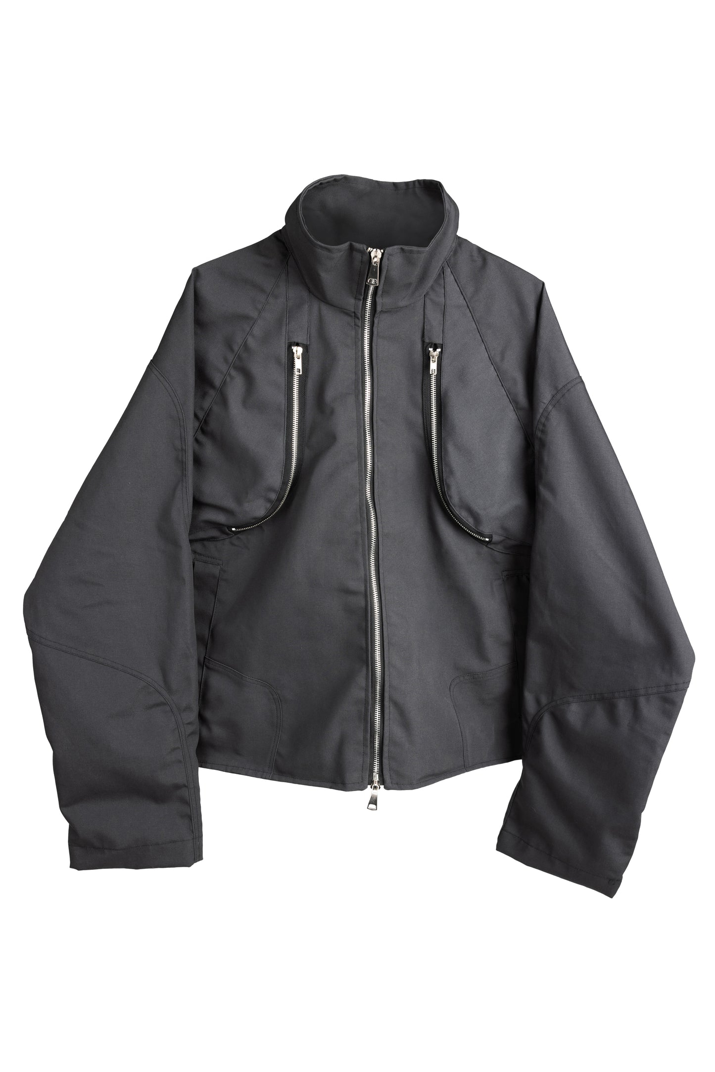 AP-EX x David Zacek SKAFFOLD Jacket