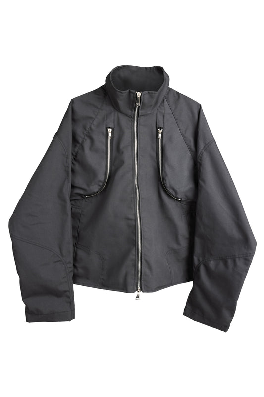 AP-EX x David Zacek SKAFFOLD Jacket