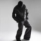 AP-EX x David Zacek SKAFFOLD Jacket