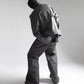 AP-EX x David Zacek SKAFFOLD Jacket