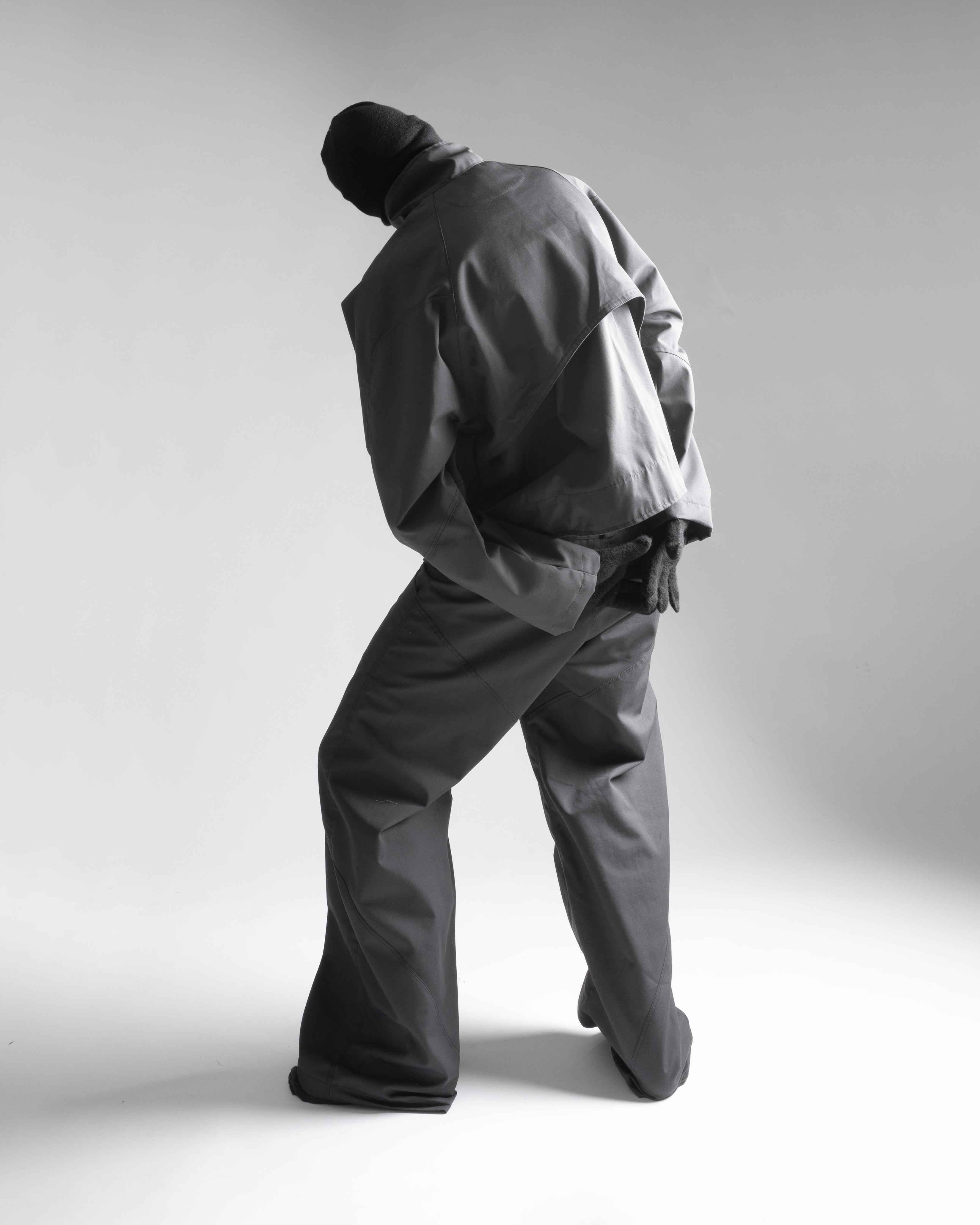 AP-EX x David Zacek SKAFFOLD Pants
