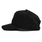 Logo Strapback (Black)