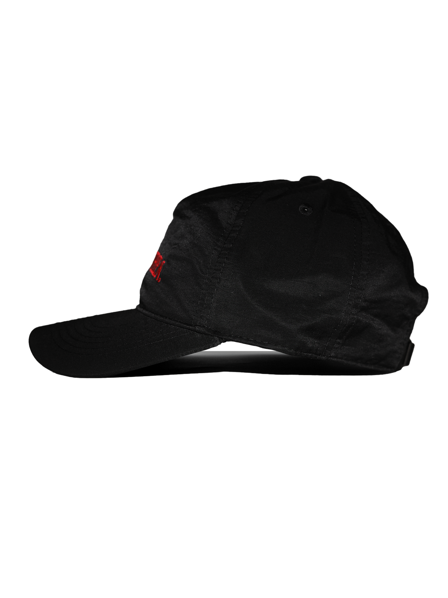 Not If, But When strapback