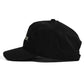 Logo Strapback (Cream White)