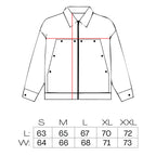 Panel Jacket