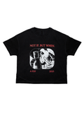 Spiral T-Shirt - Mecha