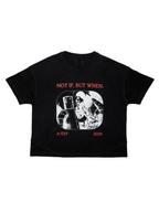 Spiral T-Shirt - Mecha