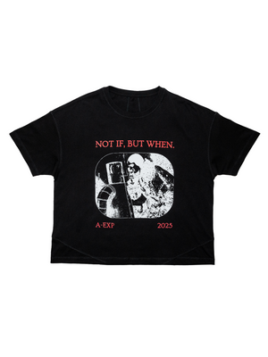 Spiral T-Shirt - Mecha