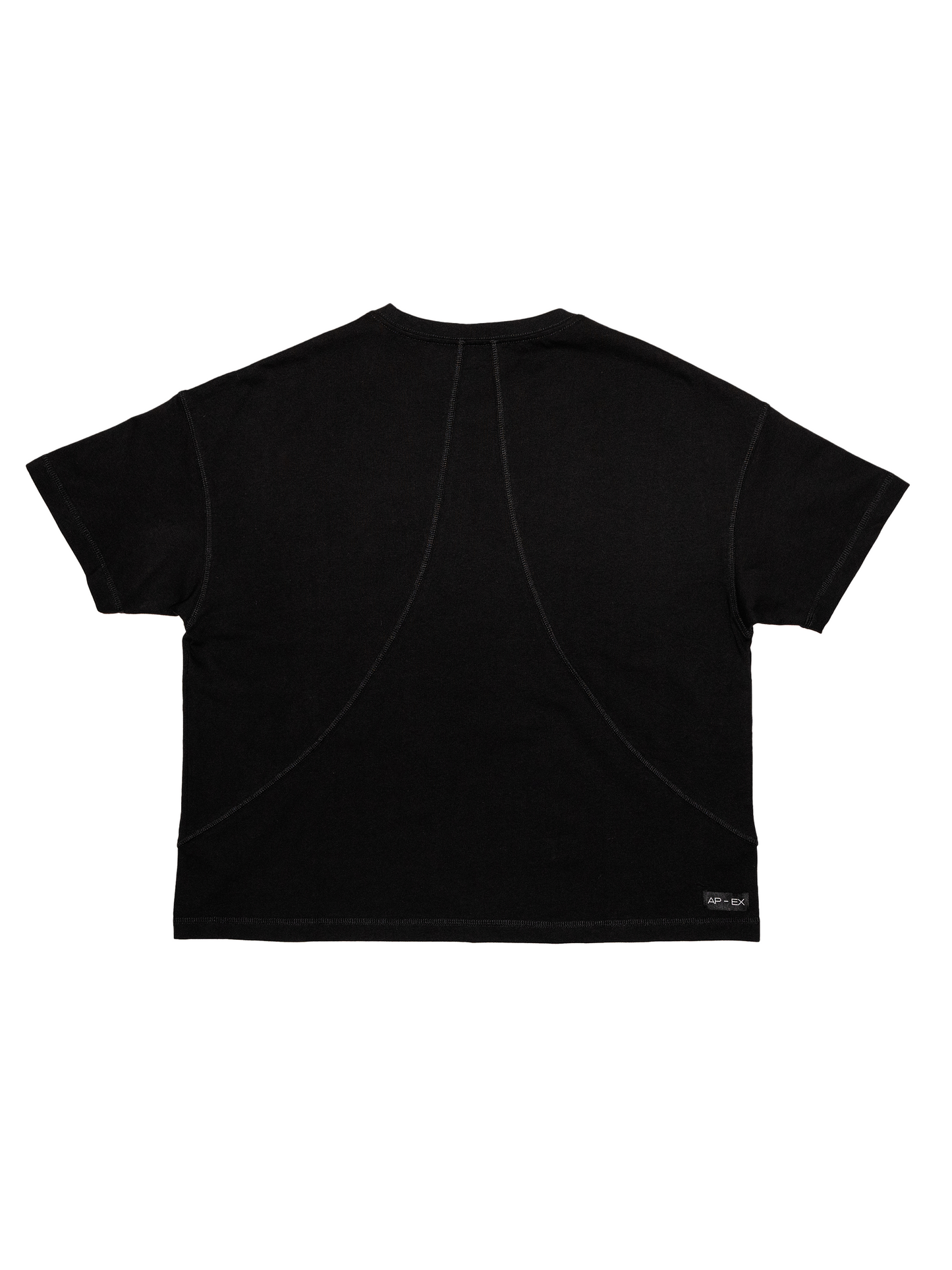 Spiral T-Shirt - Mecha