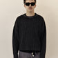 Scar Reversible Knitwear
