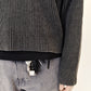 Scar Reversible Knitwear