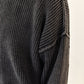 Scar Reversible Knitwear