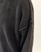 Scar Reversible Knitwear