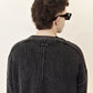Scar Reversible Knitwear