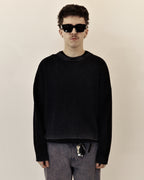 Scar Reversible Knitwear