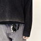Scar Reversible Knitwear