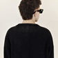 Scar Reversible Knitwear